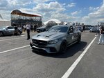 A2Performance (2nd Magistralnaya Street, 16с1) ، ضبط الاستوديو