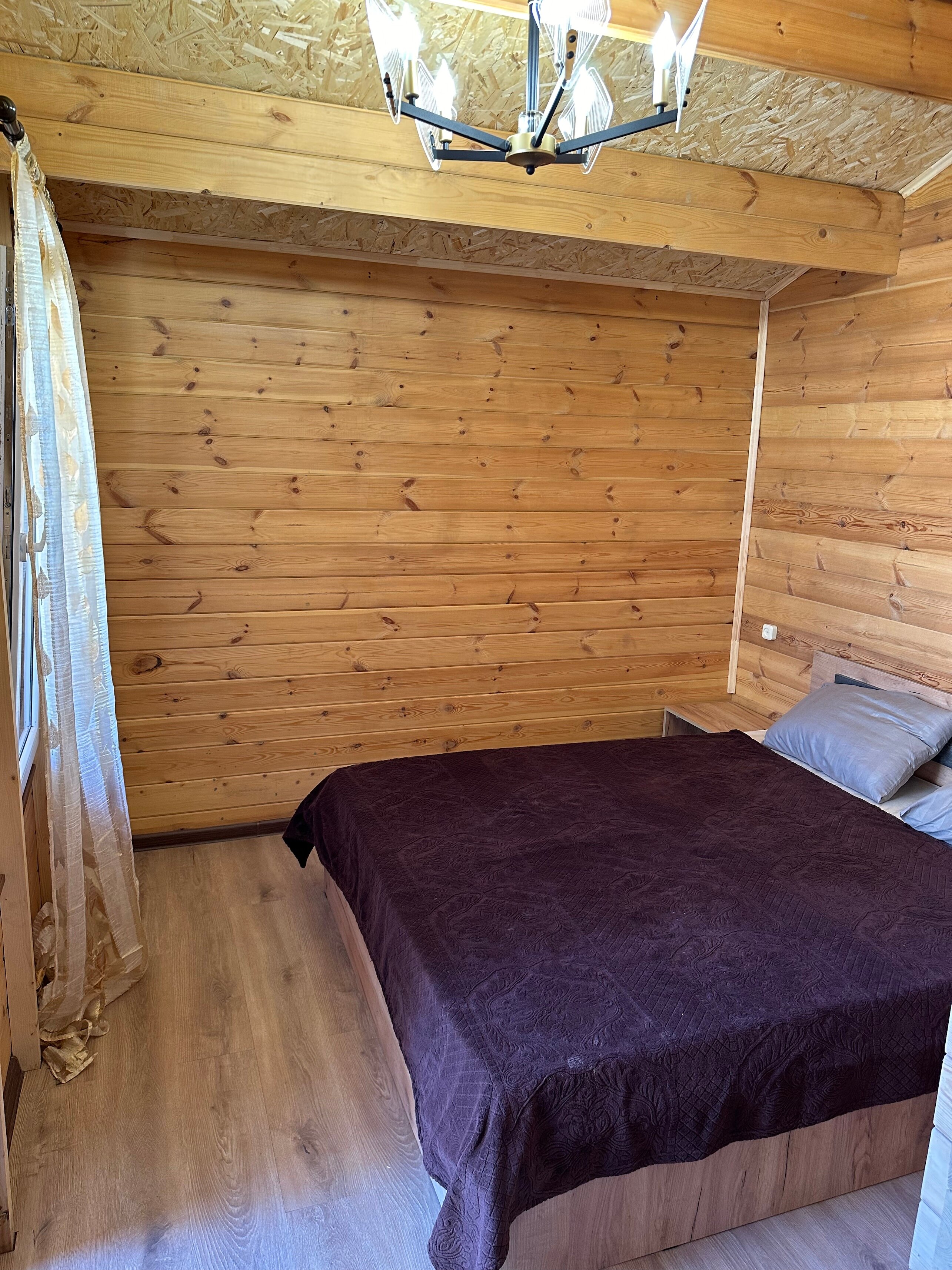 Фото У Заура