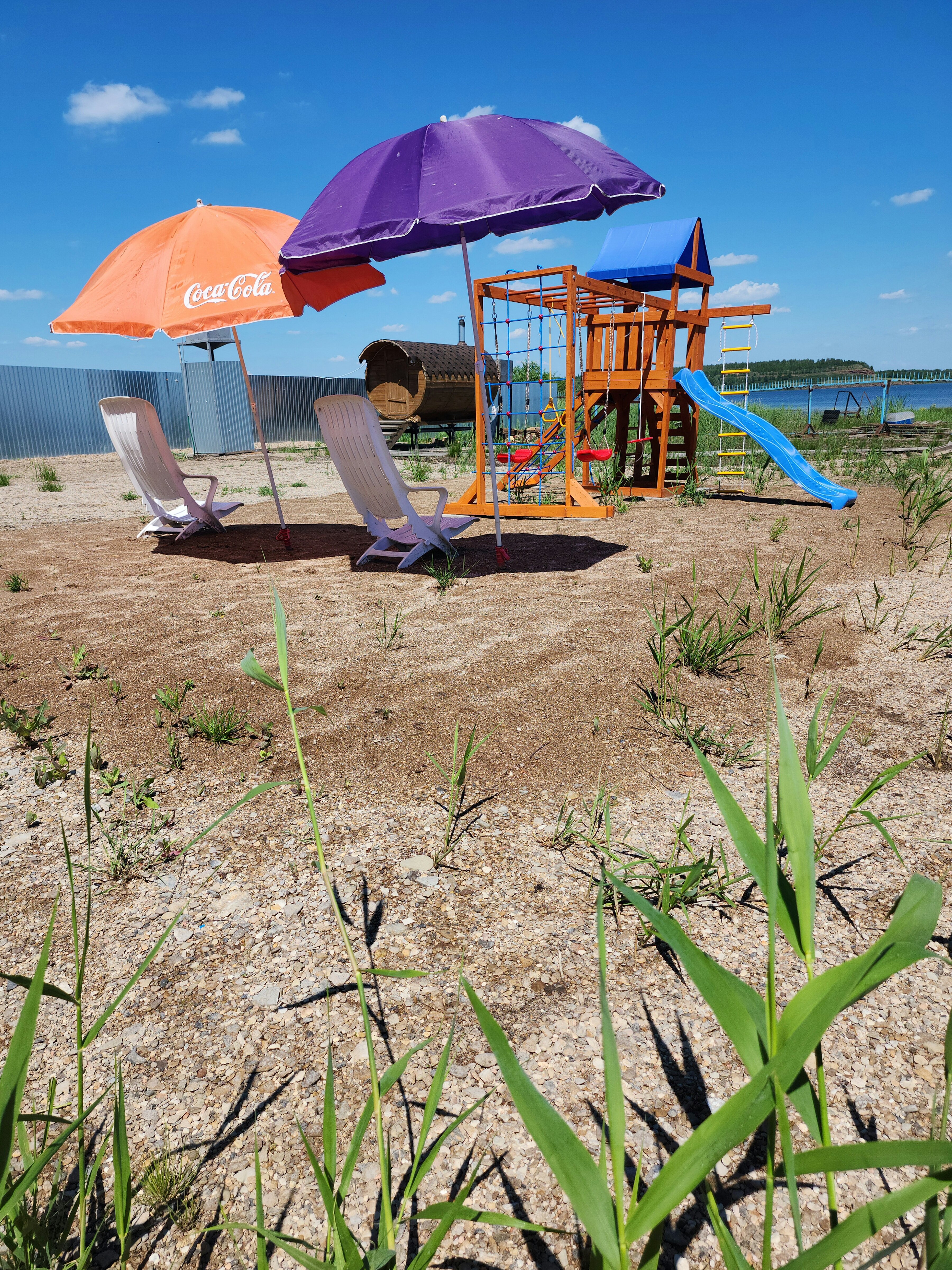 Фото Берёзка Кандрыкуль