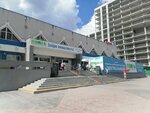 Чемпион 001 (Gertsena Street, 95) ، متجر ملابس