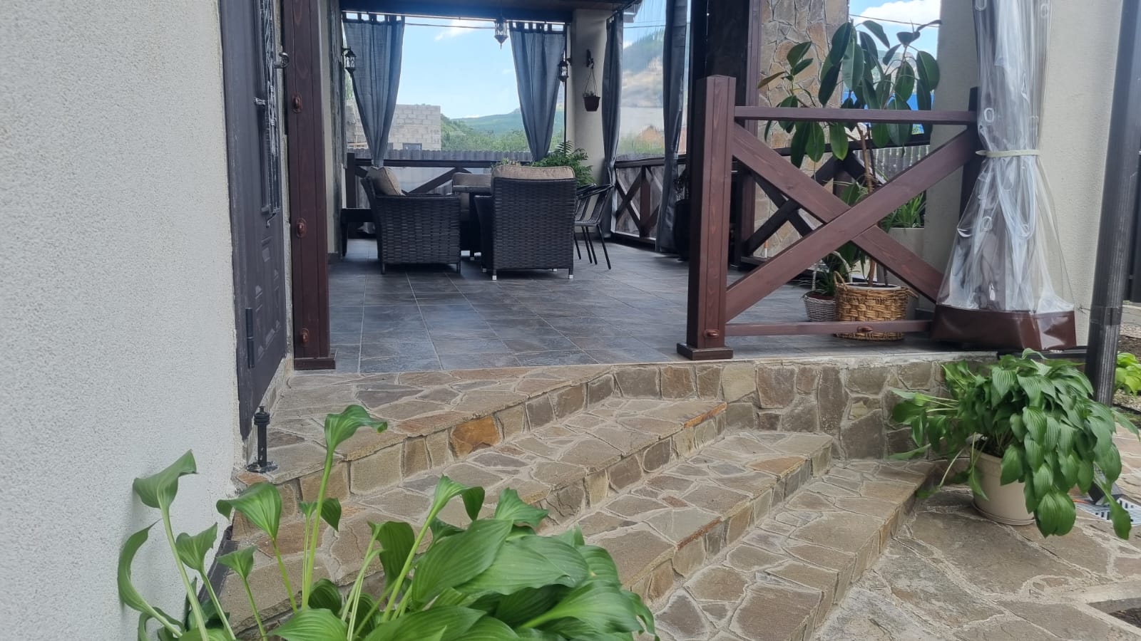 Фото У Евгении