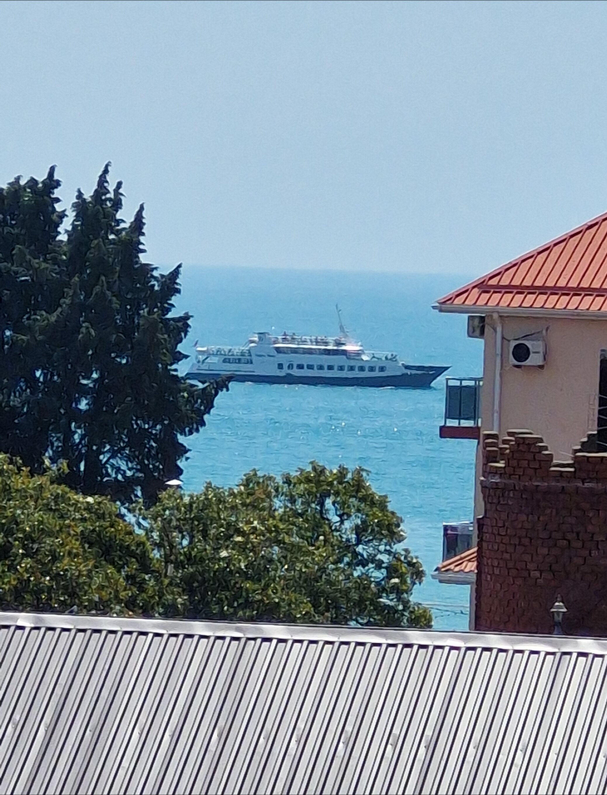 Фото Гостевой дом на улице Калараша 17а