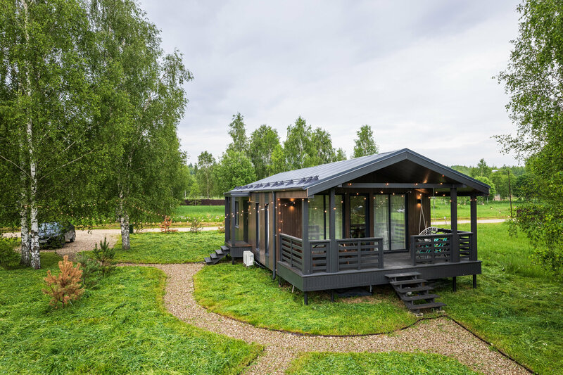 Дом отдыха Lucky Home Rent