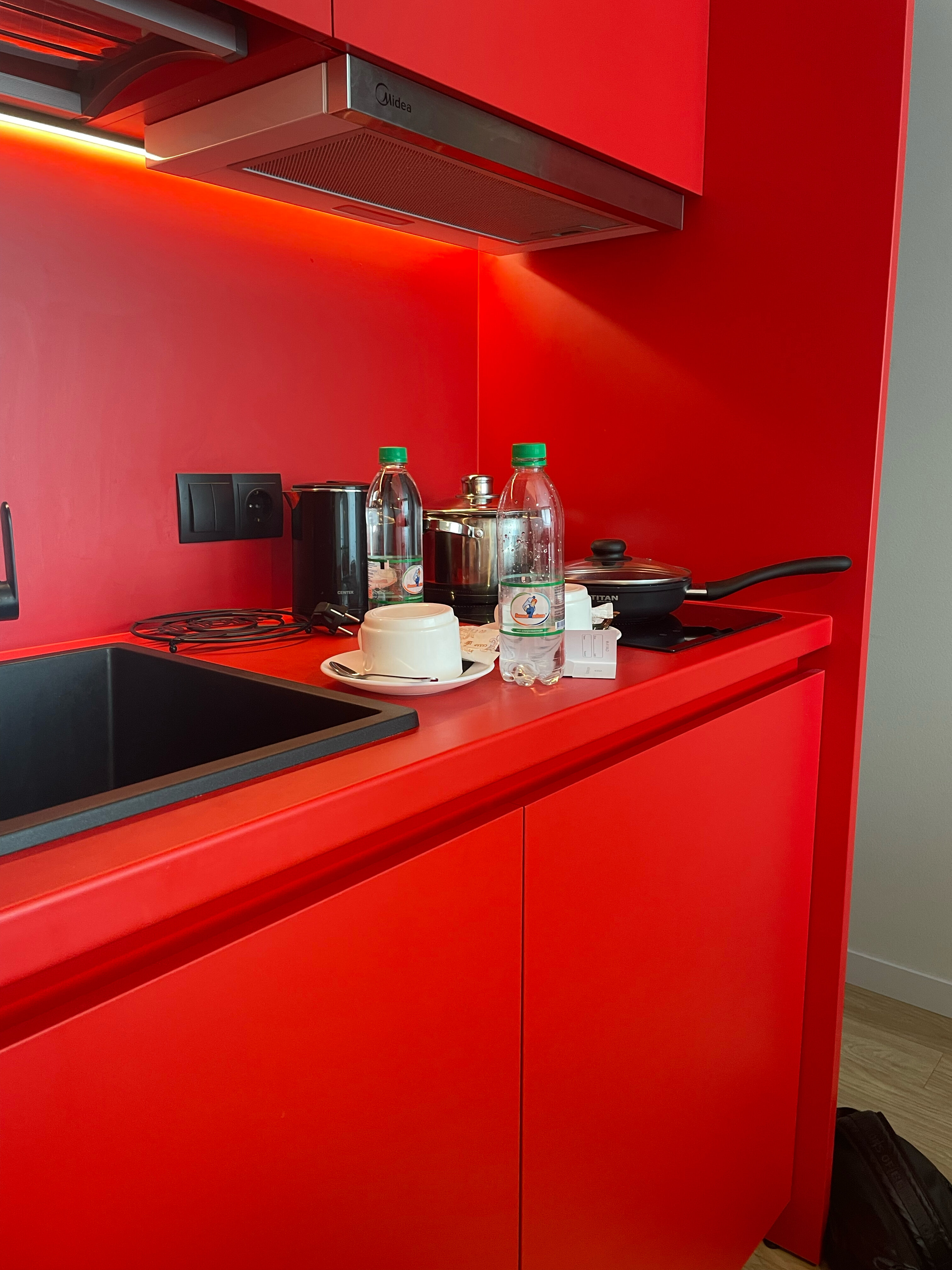 Фото Valo Network