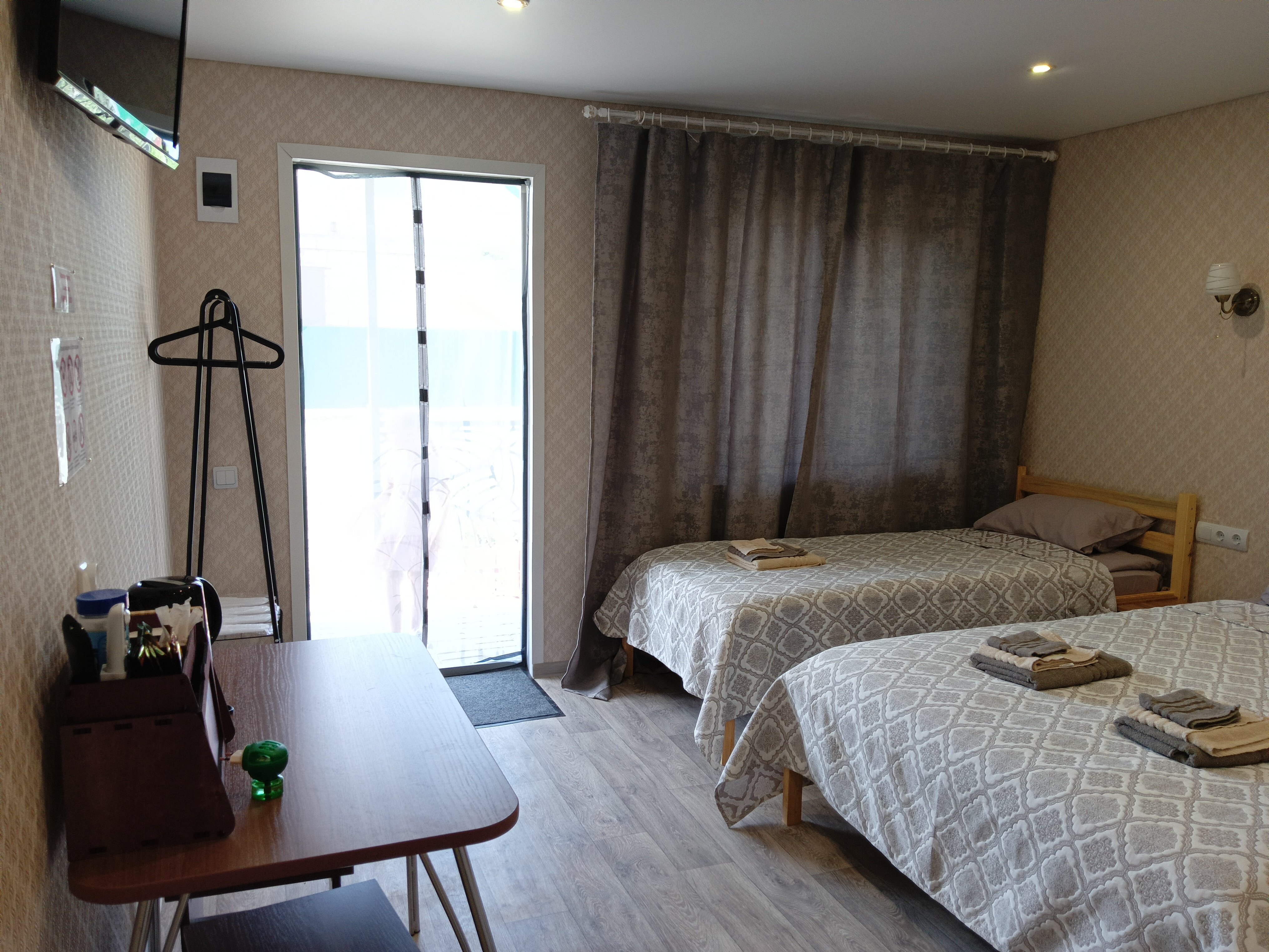 Фото На Переправе