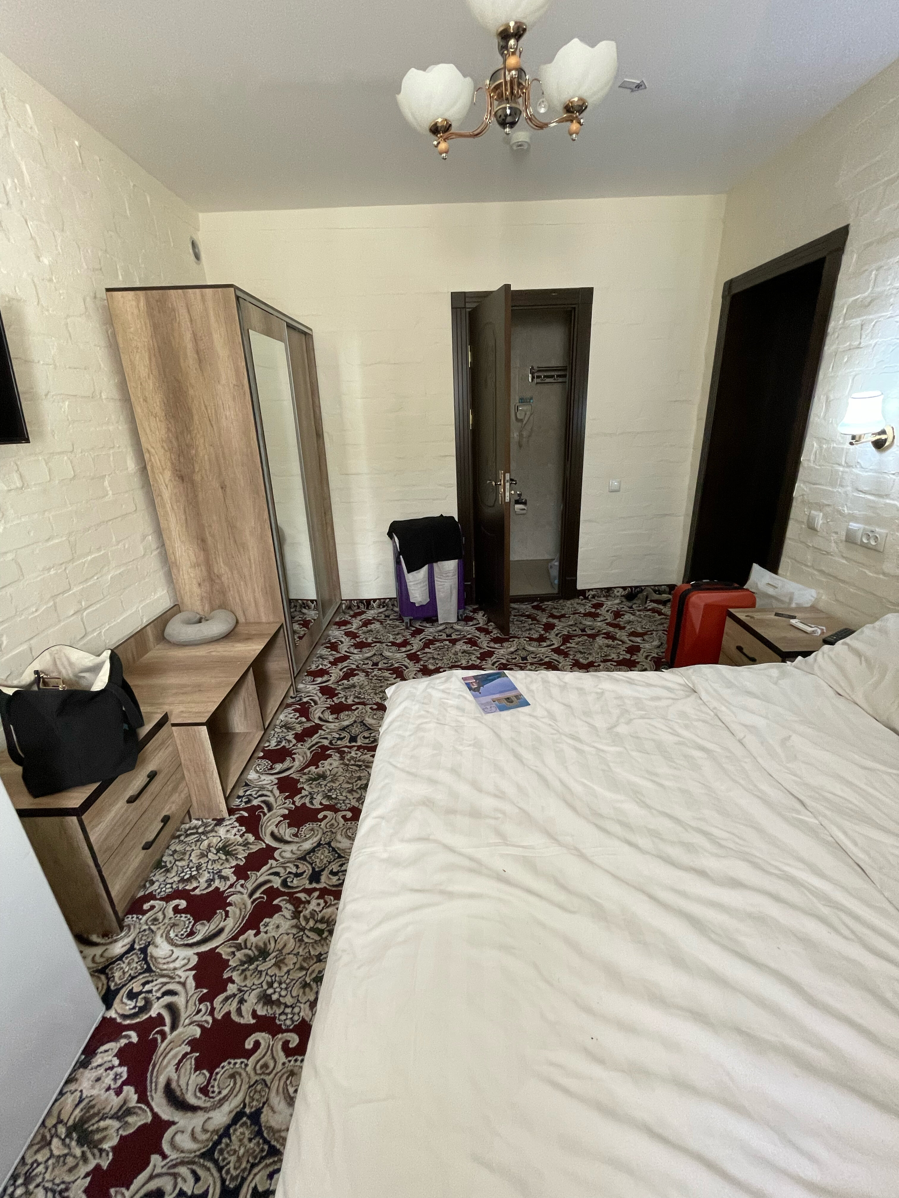 Фото Orient Grand