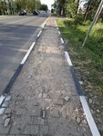 Загорново (Moscow Region, Bogorodskiy Urban District, A-107, Gorkovsko-Yegoryevskiy peregon, 3-y kilometr), parada de transporte público