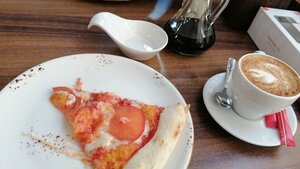 Пушкин (stanitsa Varenikovskaya, Krasnaya ulitsa, 53), cafetería