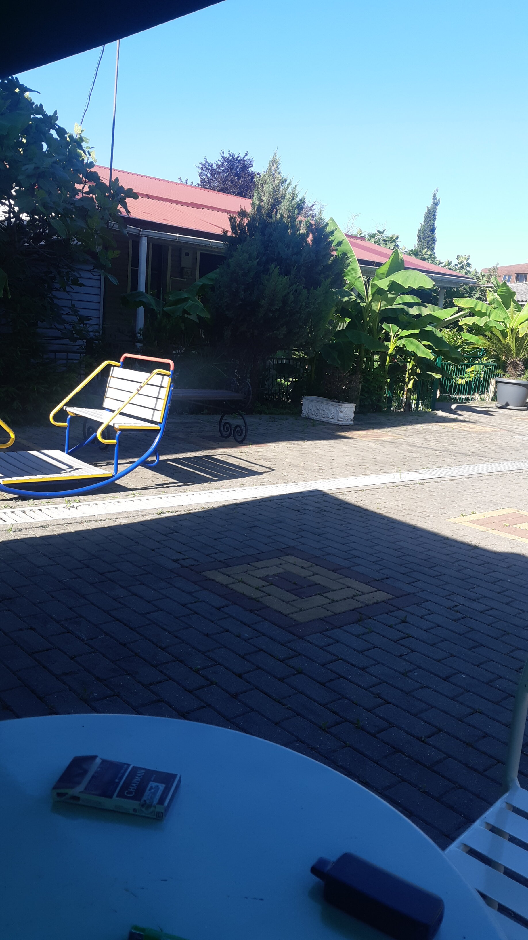 Фото Sea key Маруся на Александровском