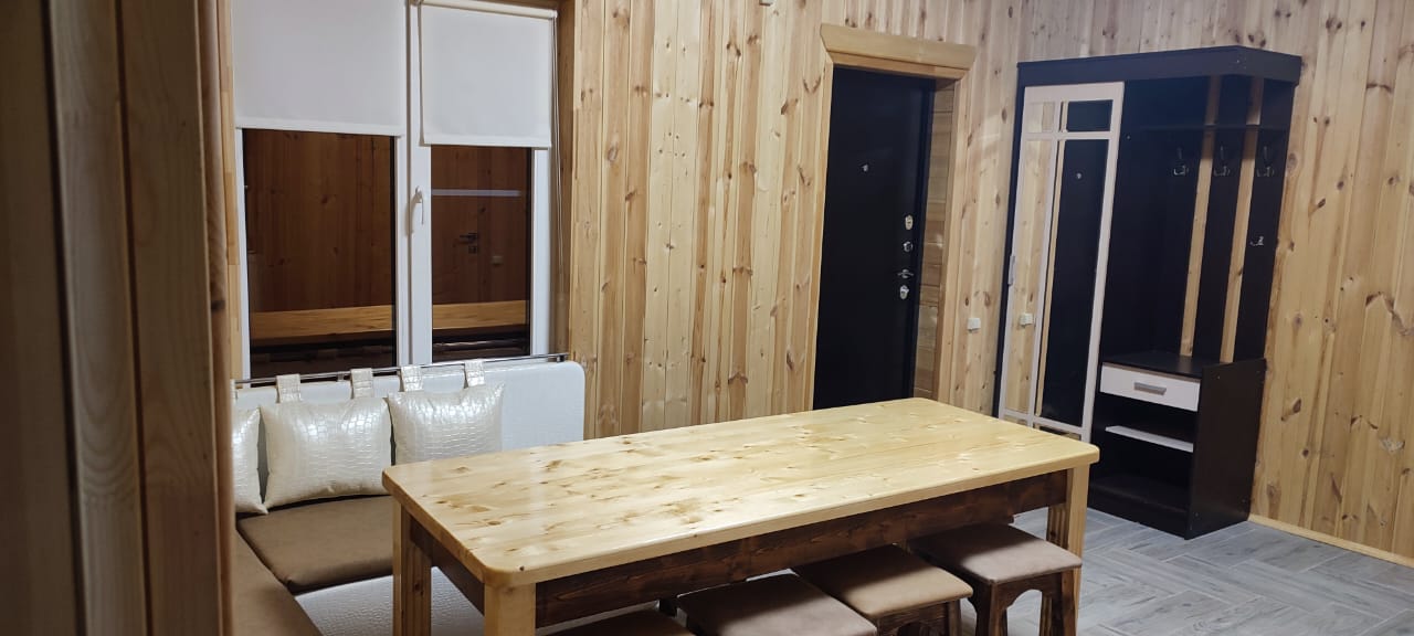 Фото Комфорт