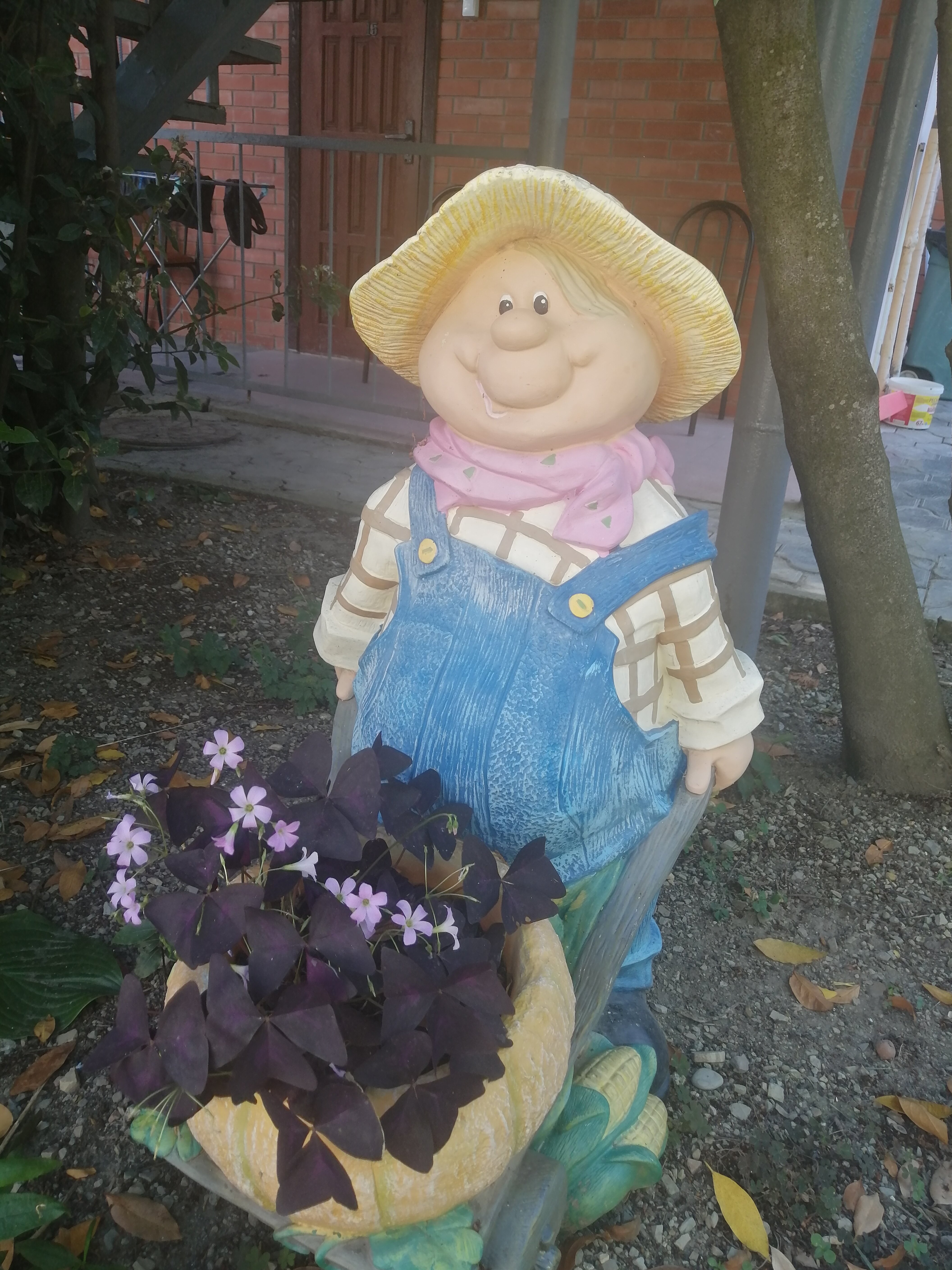 Фото Райский уголок