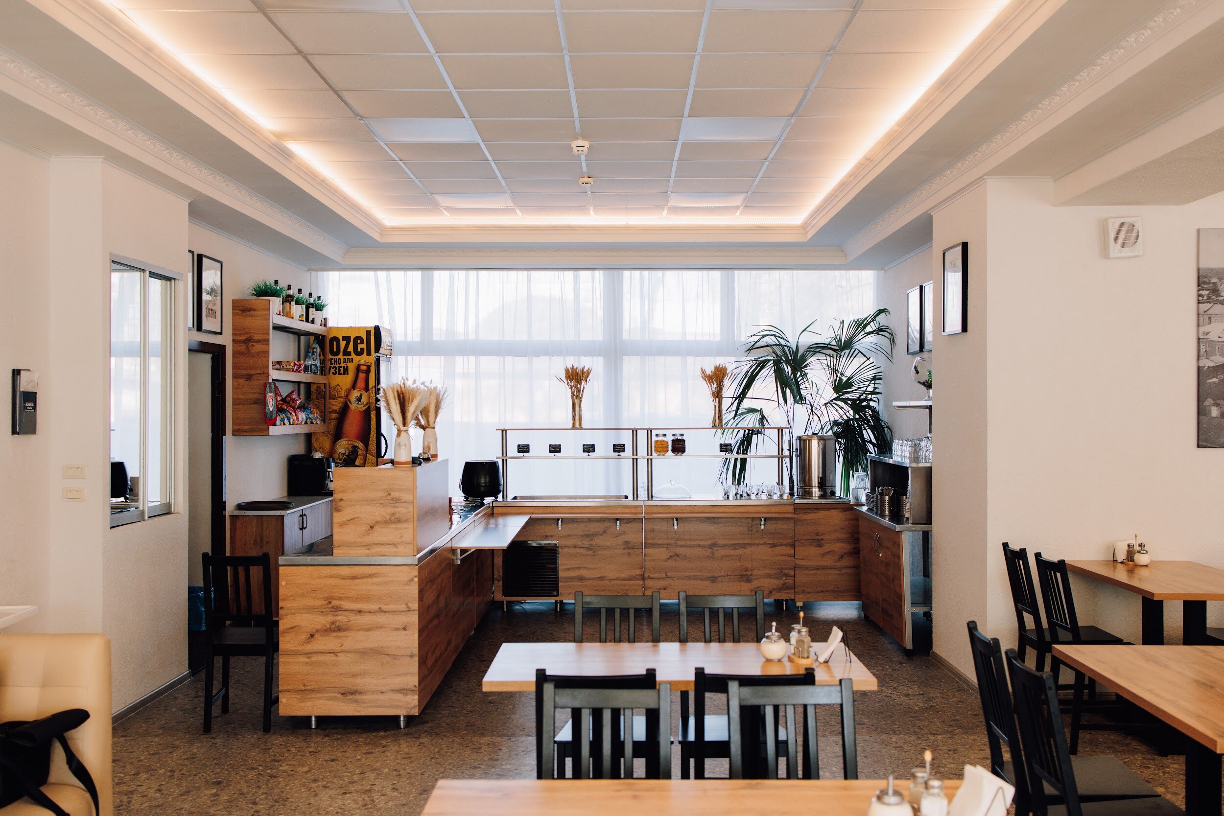 Фото Вознесенская