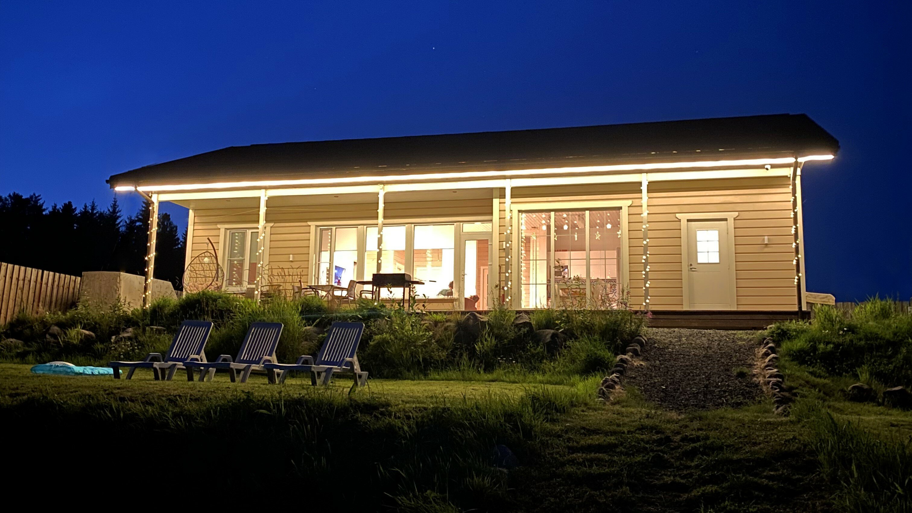 Фото Ялхаус