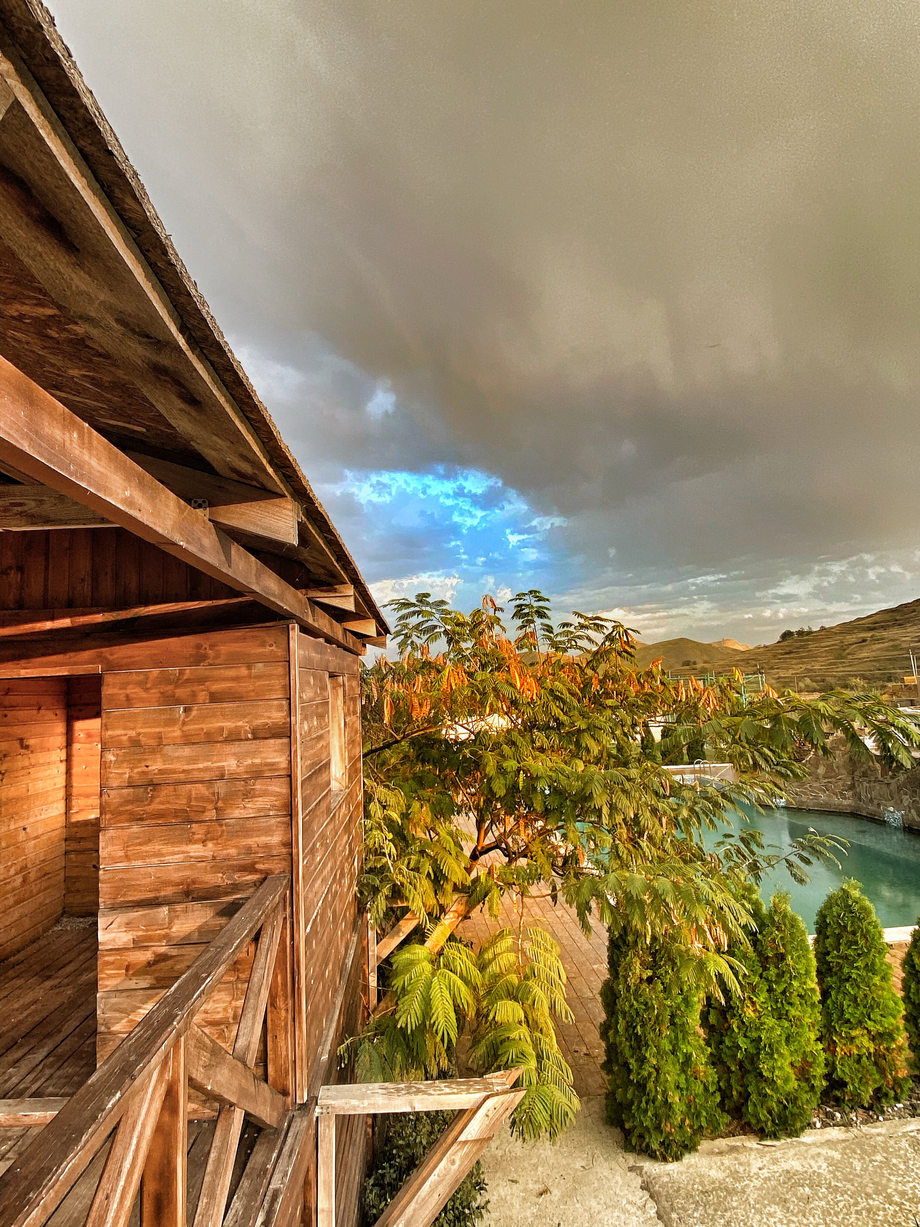 Фото Скифская долина