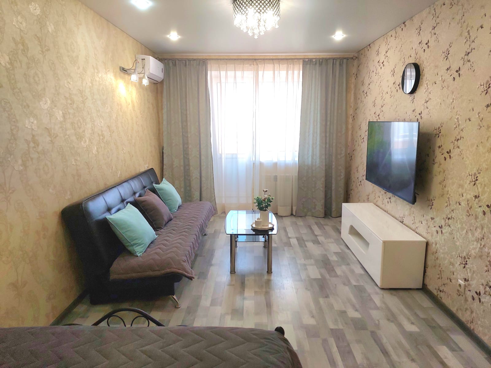 Фото Апартаменты