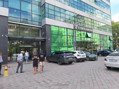 Алмаз түлкімен бейне