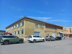 Бахиламастер (1-ya Industrialnaya ulitsa, 4А), medical goods and consumables