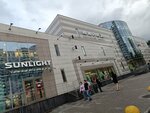 Mirazh (Volgogradsky Avenue, 125), shopping mall