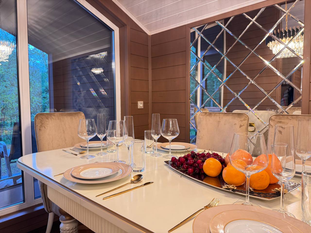 Фото Барские поля