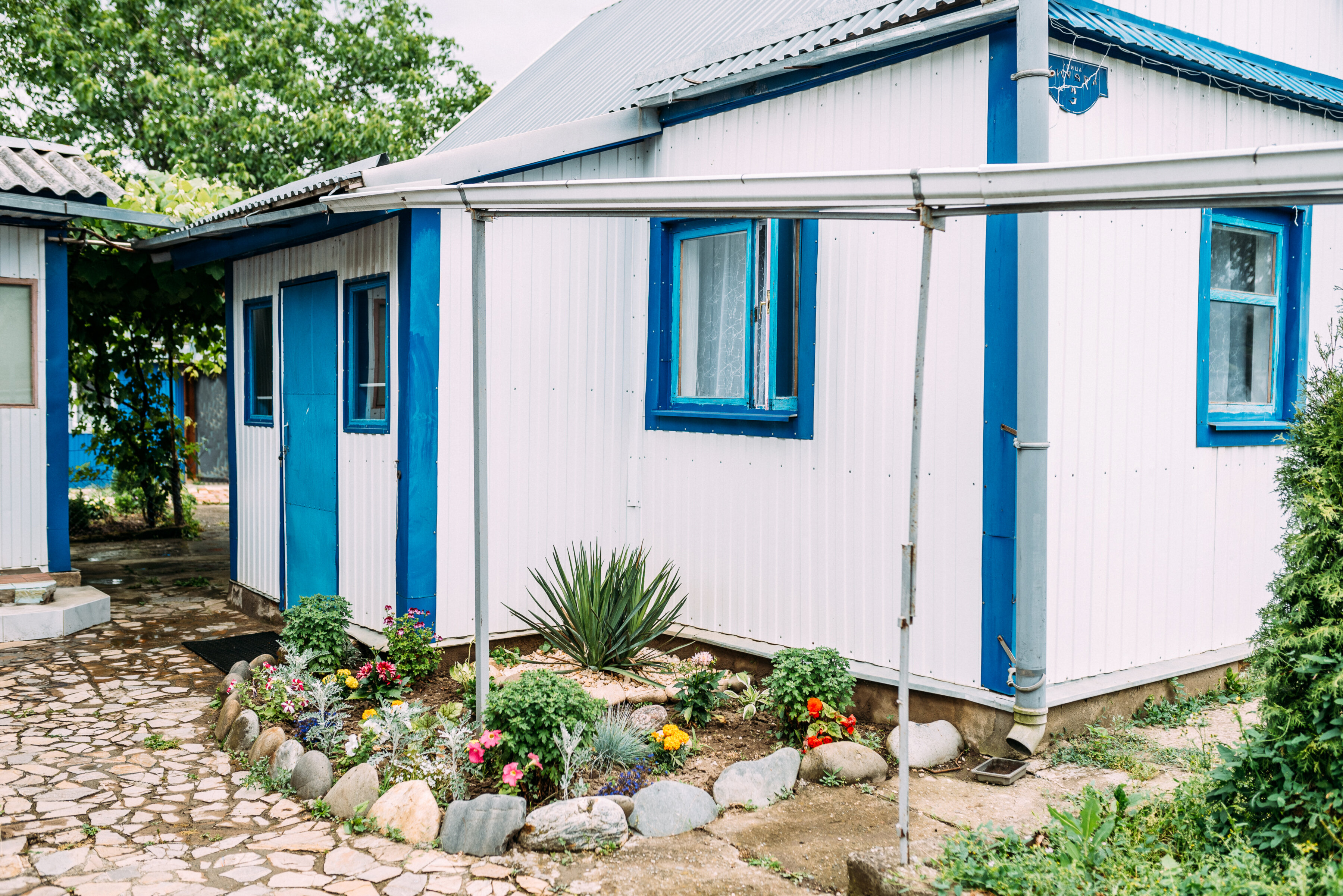 Фото Камменка