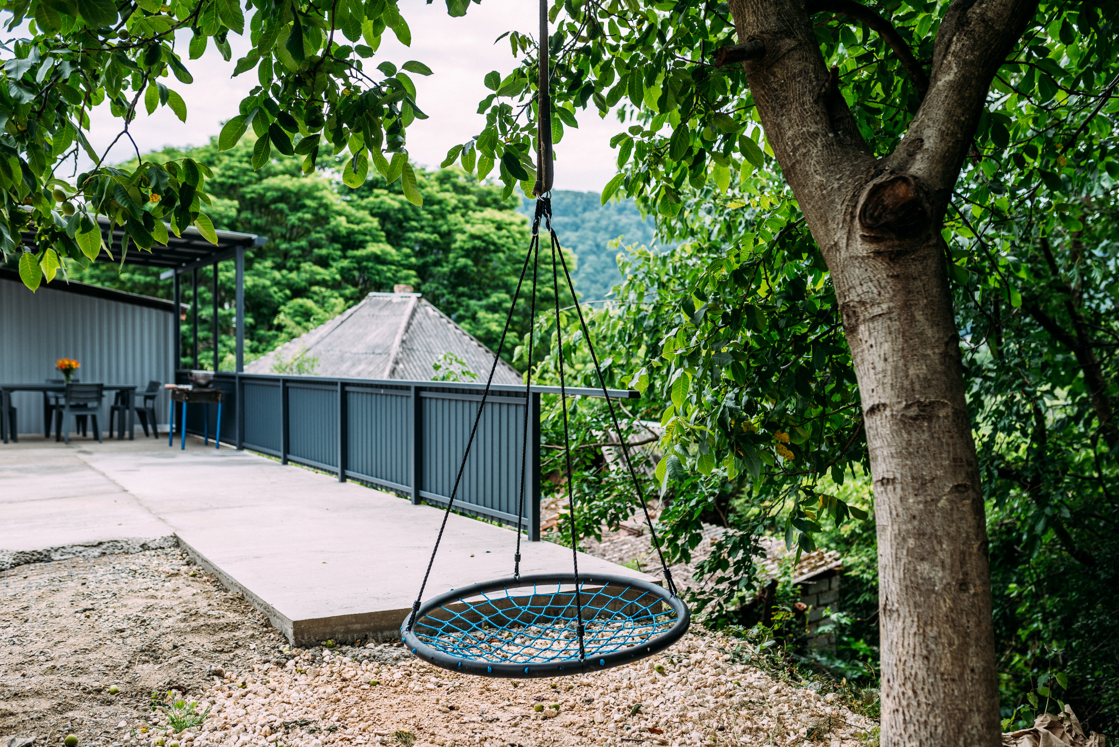 Фото Камменка