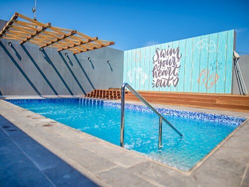 نادي اللياقة البدنية لياقتها ، جدة، صورة