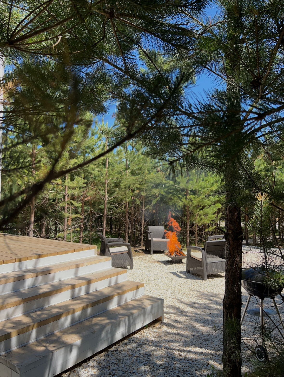 Фото BamBoo Village