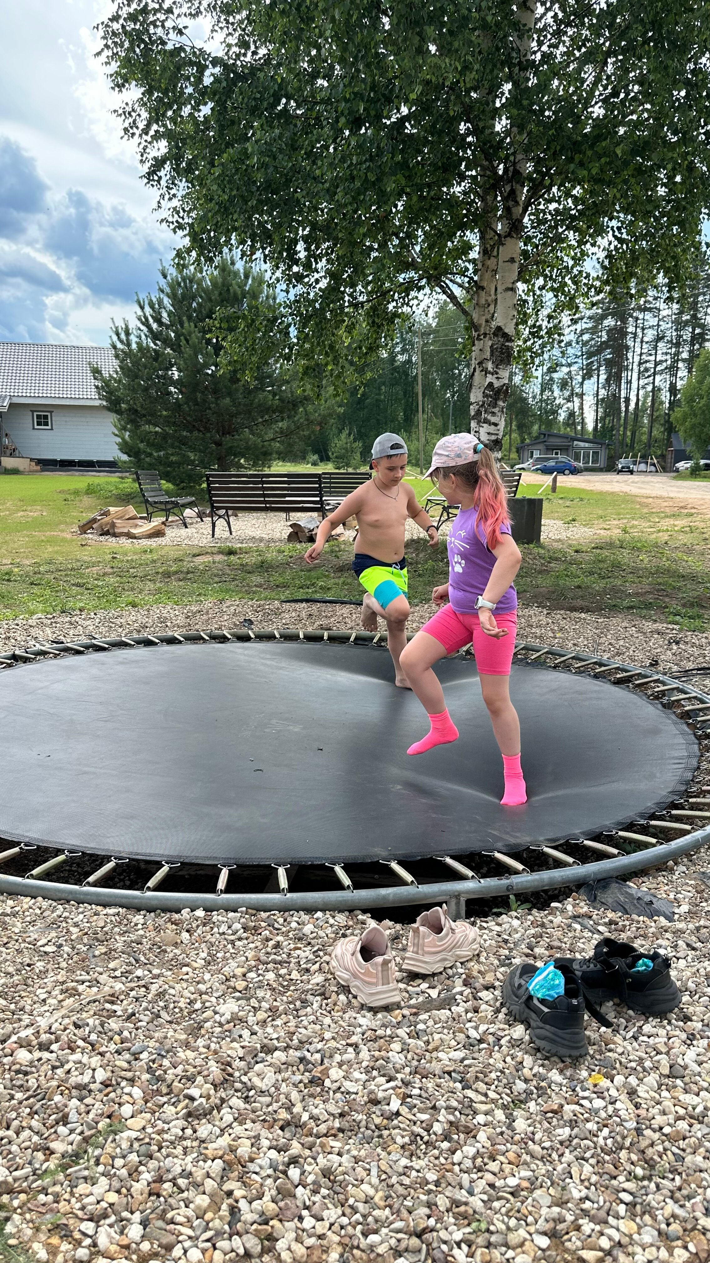 Фото Парк-отель Тутань