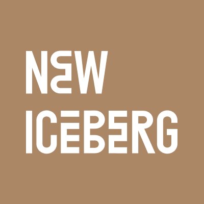 New Iceberg