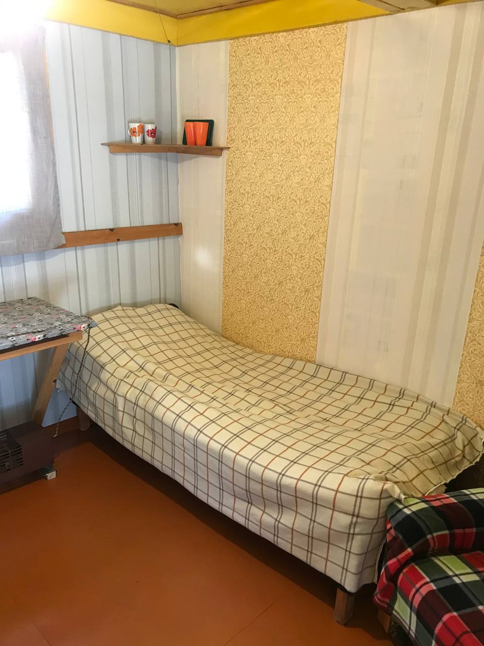 Фото гостевой двор Farm stay