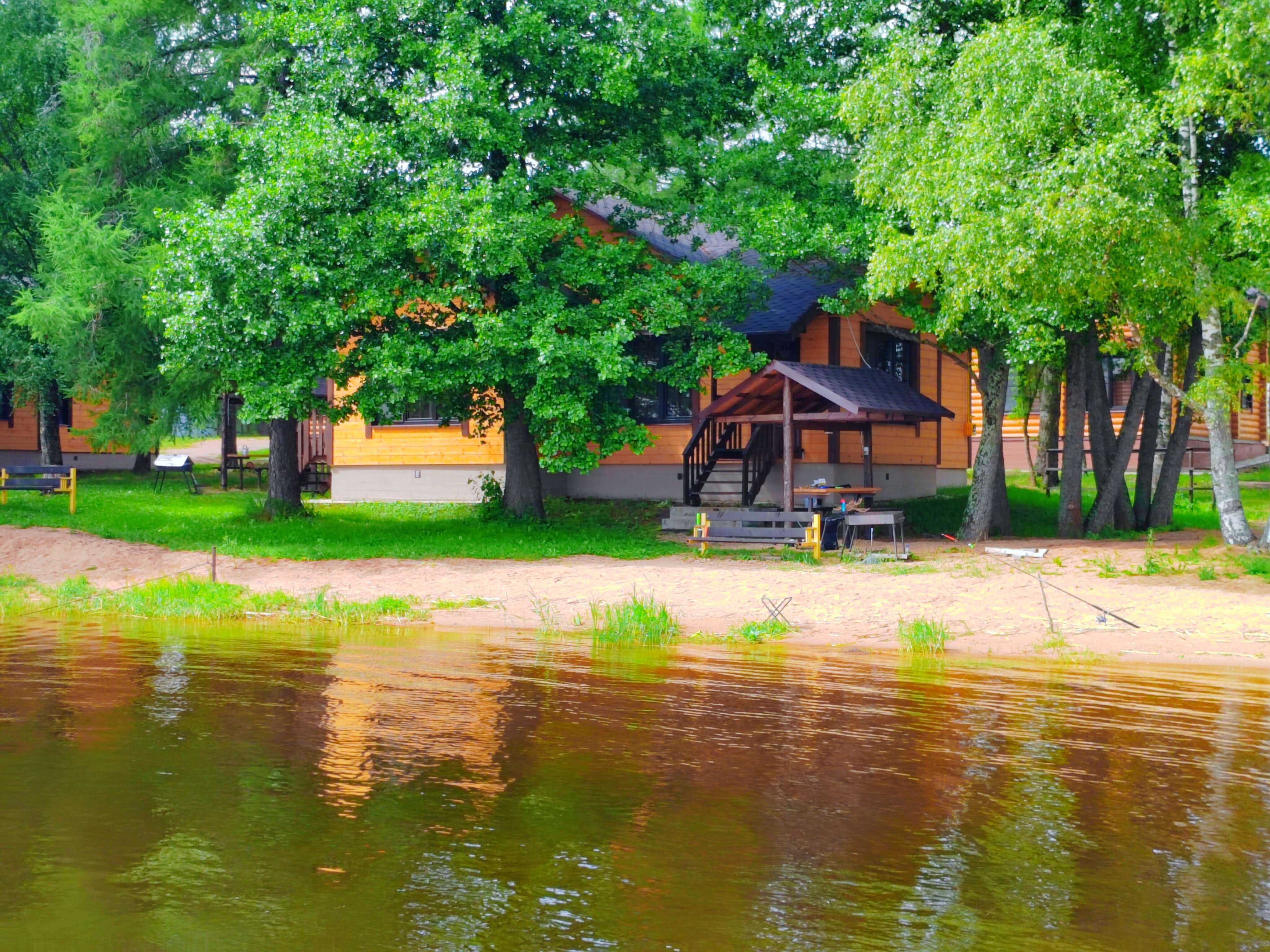 Фото Твой Селигер