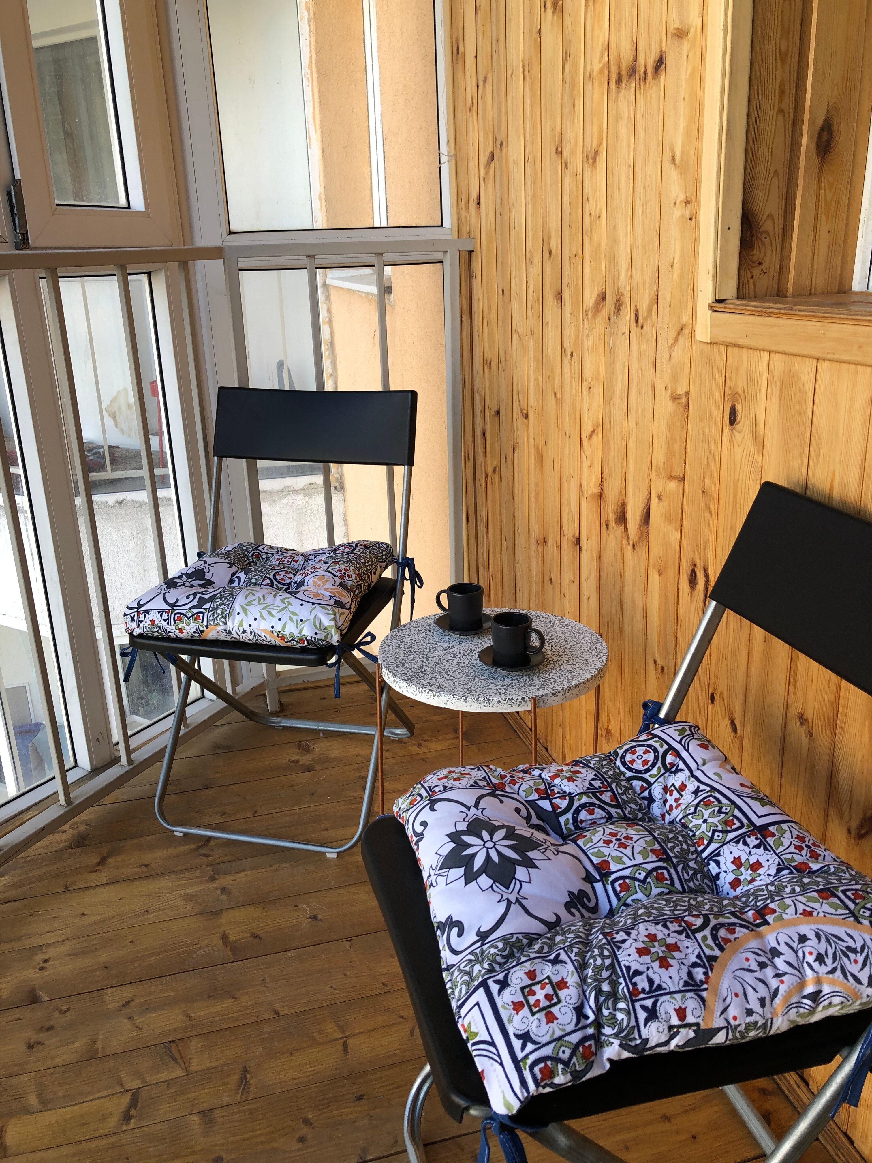 Фото Квартира Уютная