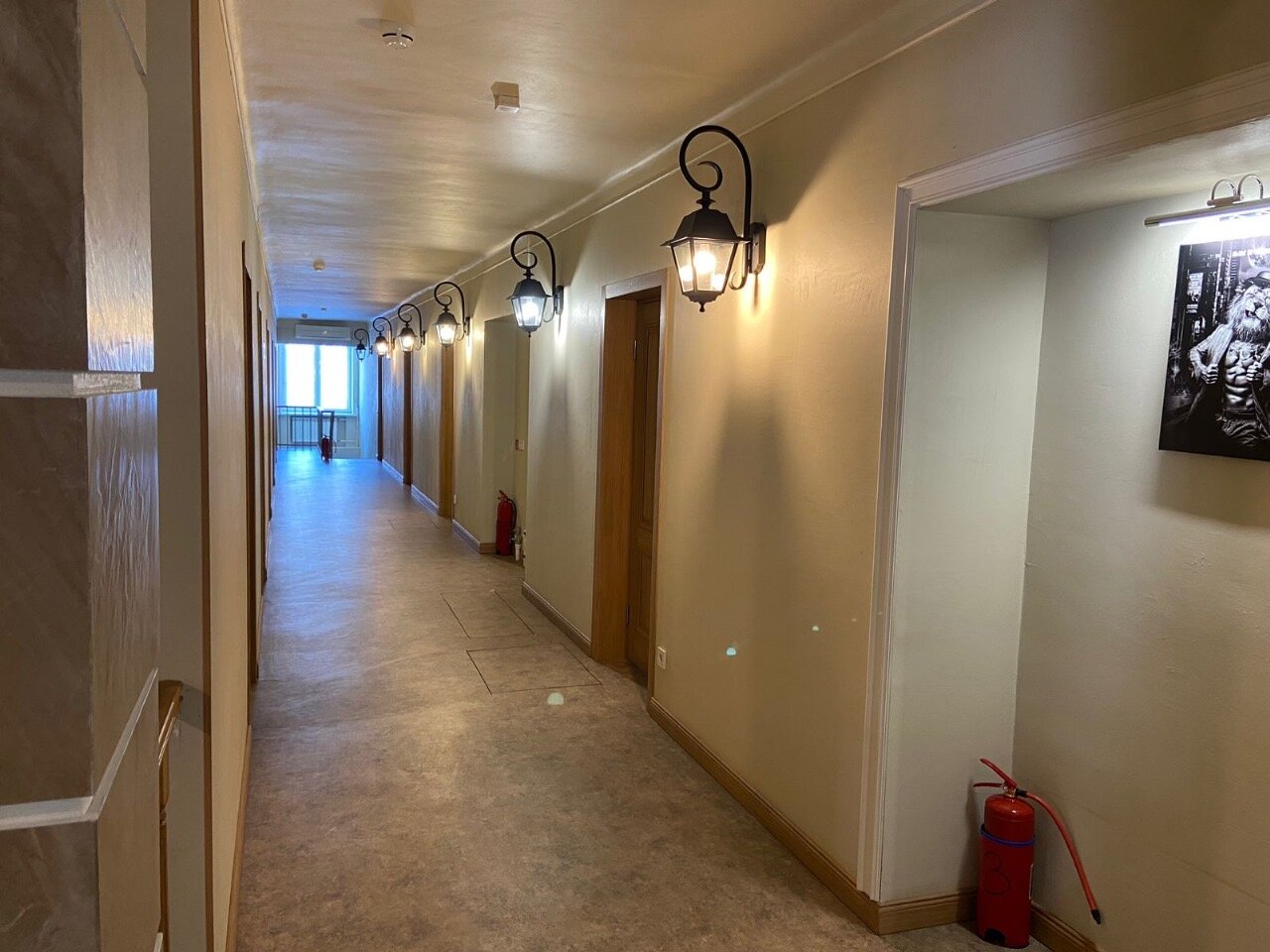 Фото Хостел