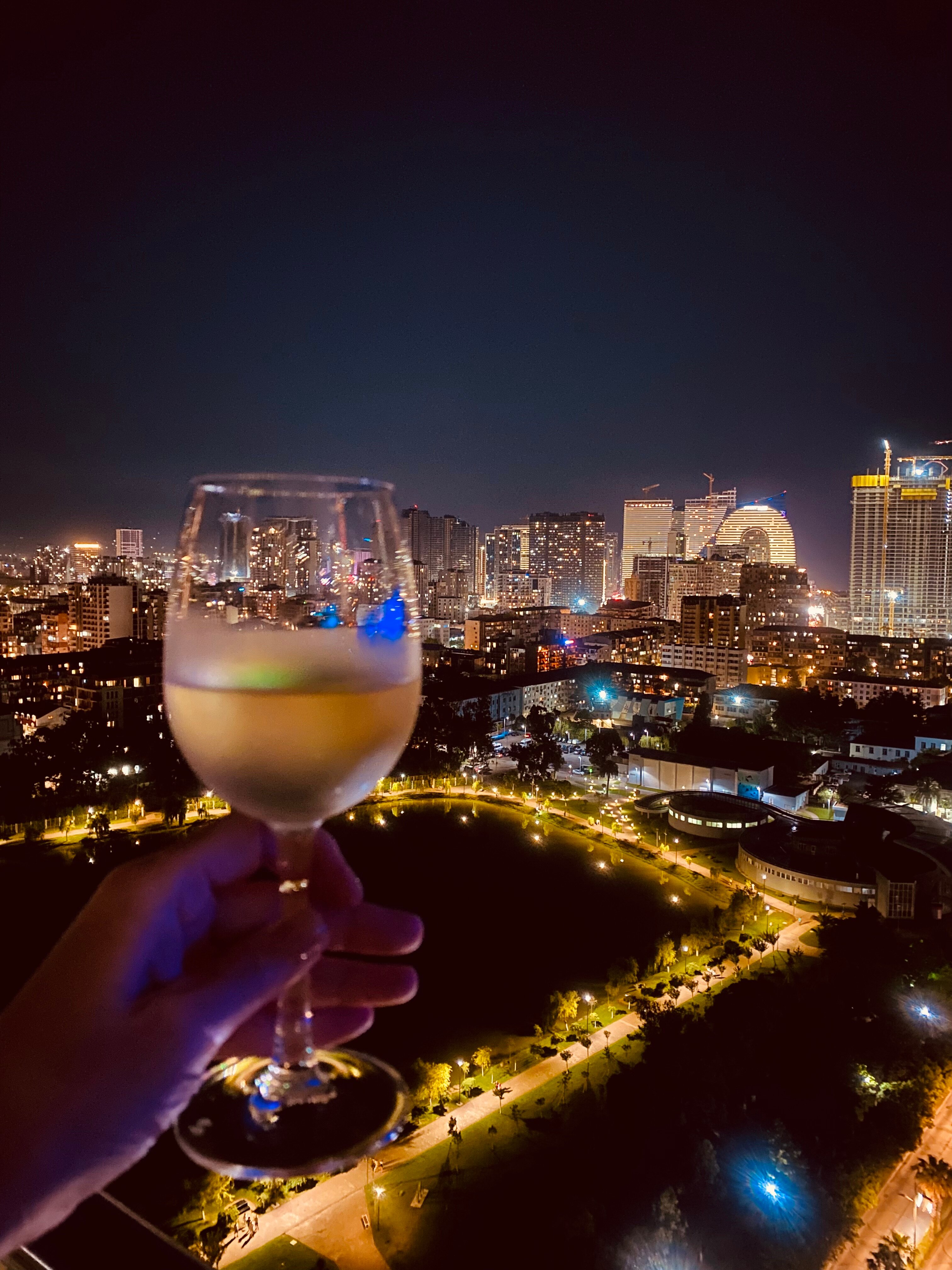 Фото Hilton Batumi