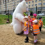 Ymka (rabochiy posyolok Sverdlovskiy, Zarechnaya ulitsa, 13), jardín de infancia, guardería