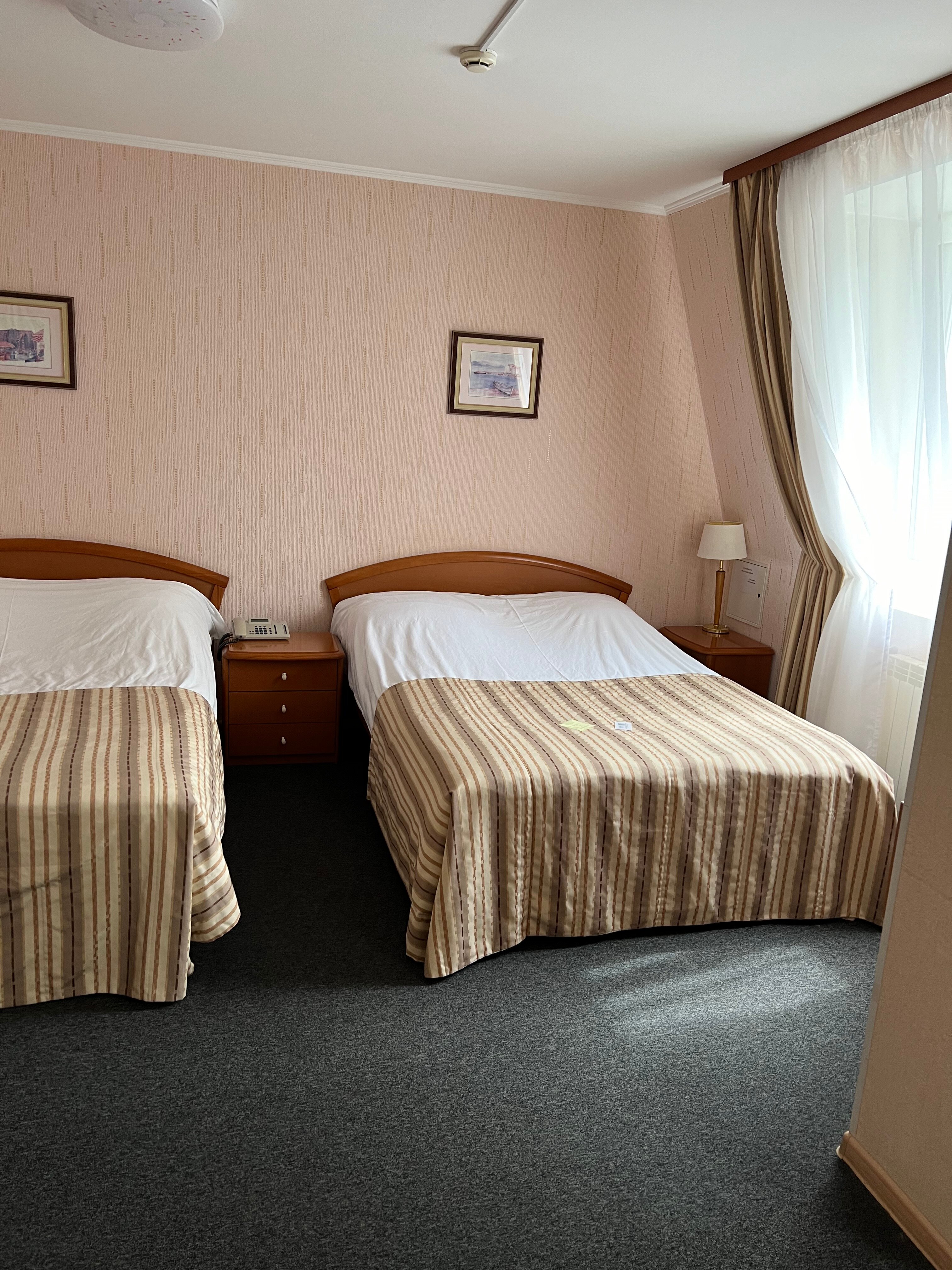 Фото Юбилейная