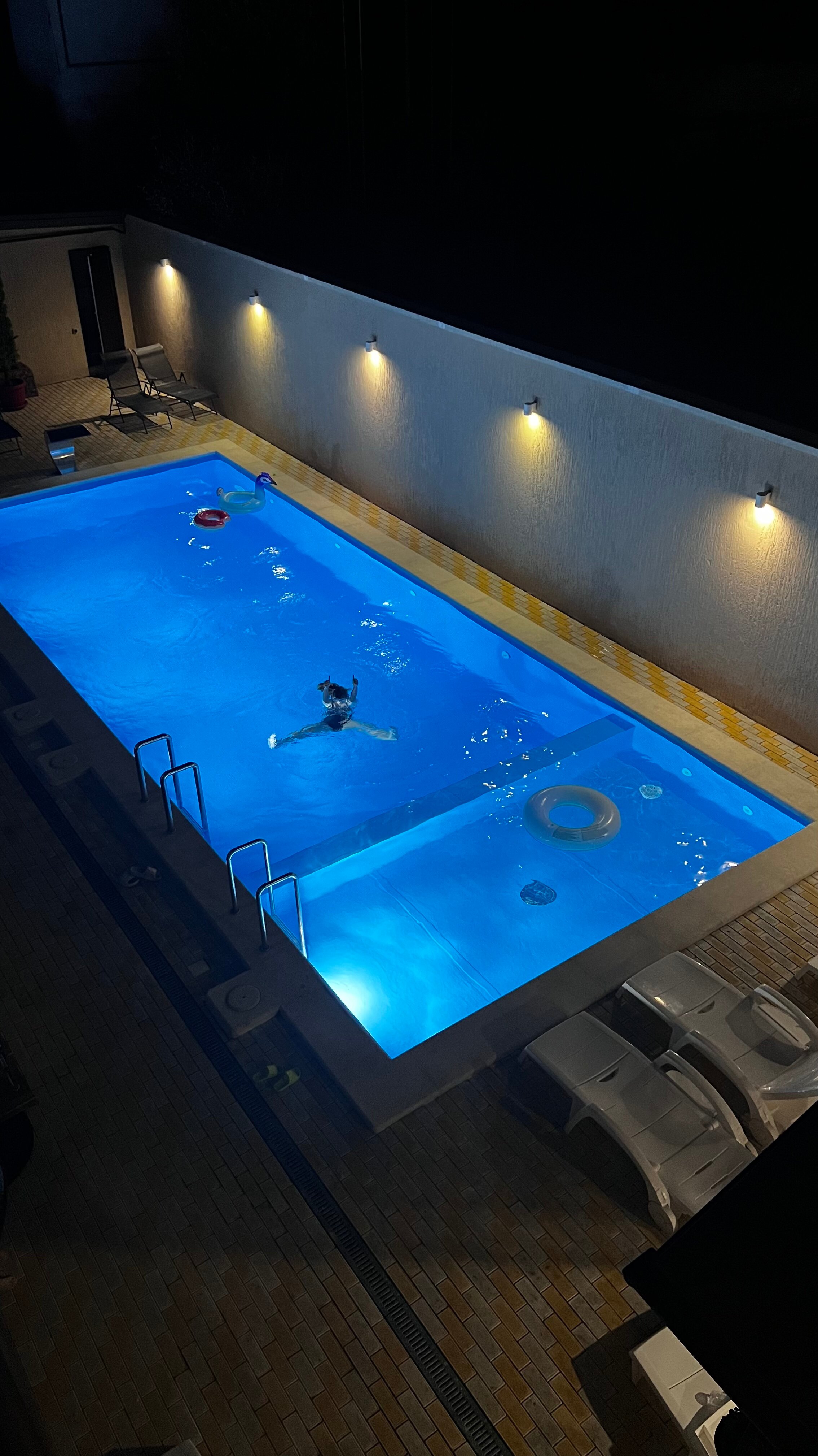 Фото Stella Palace