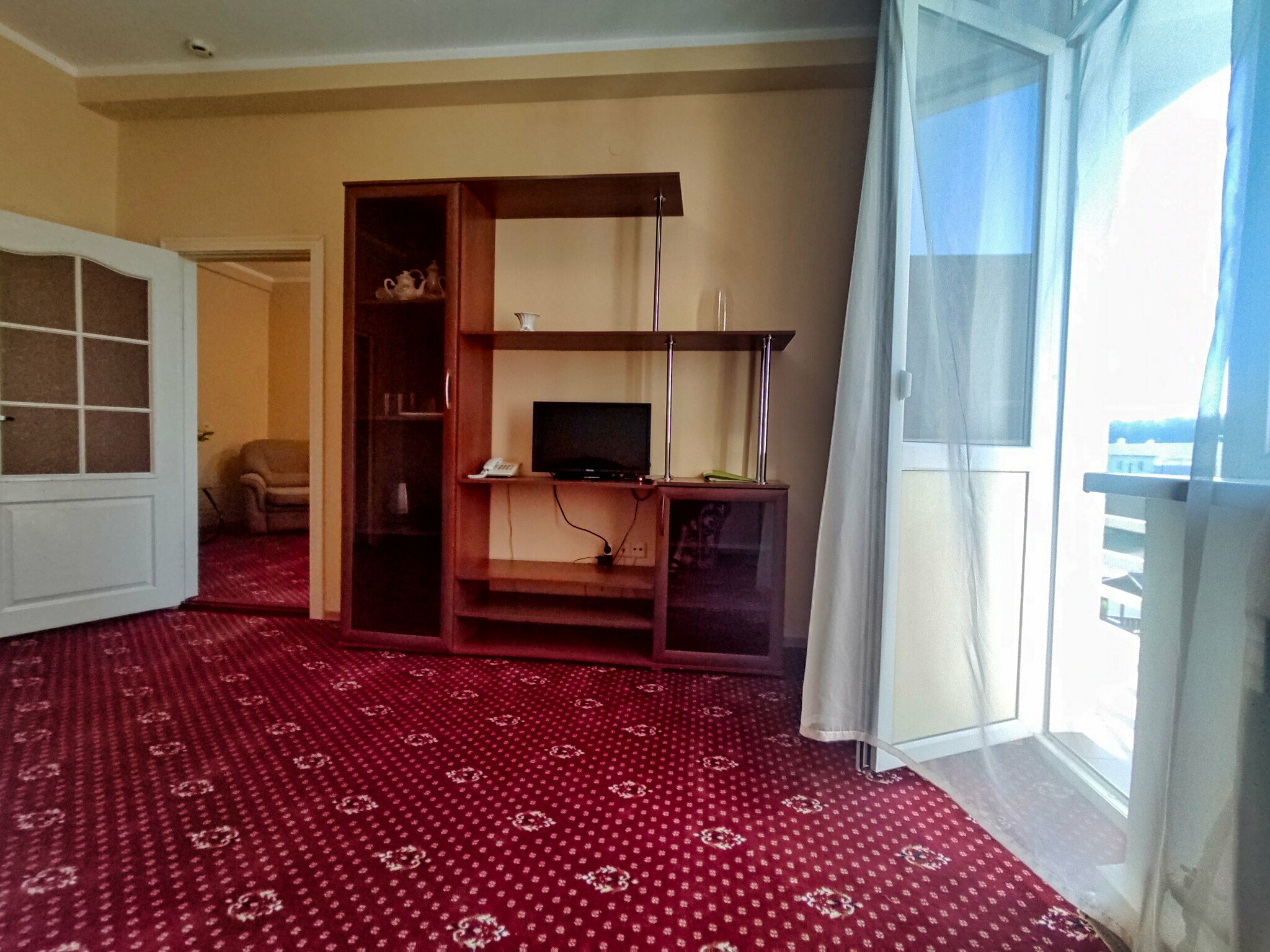 Фото Анапский Бриз