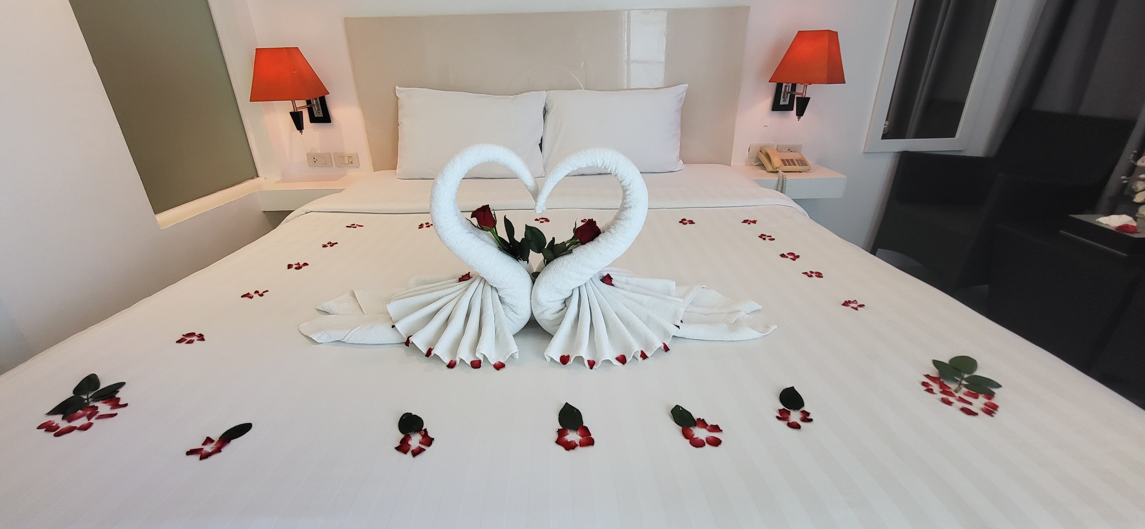 Фото Grand Sunset Hotel