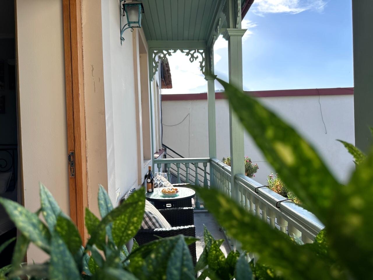 Фото Мини-Отель Betlemi Old Town