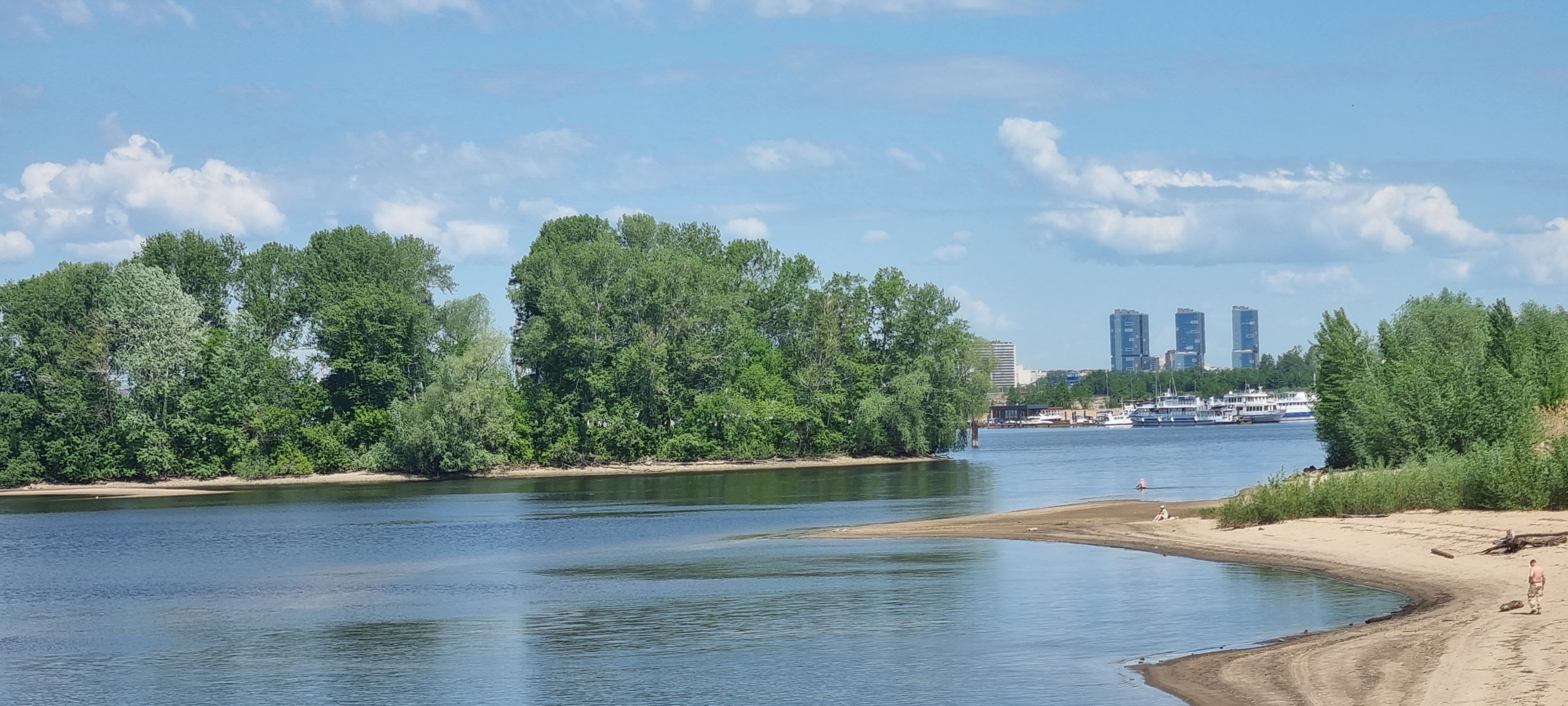 Фото Мини отель на Набережной