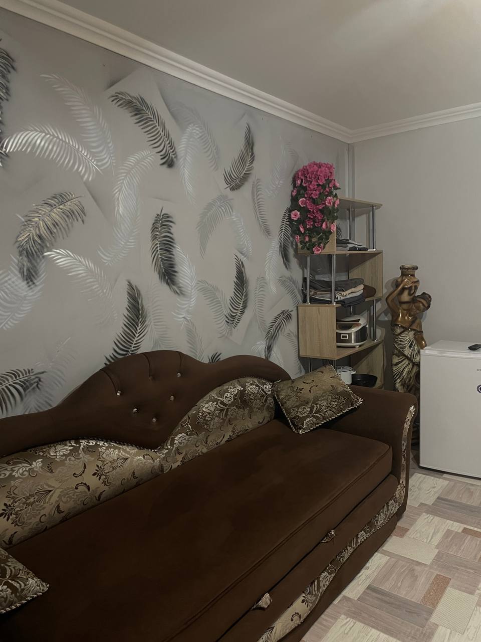 Фото Левада