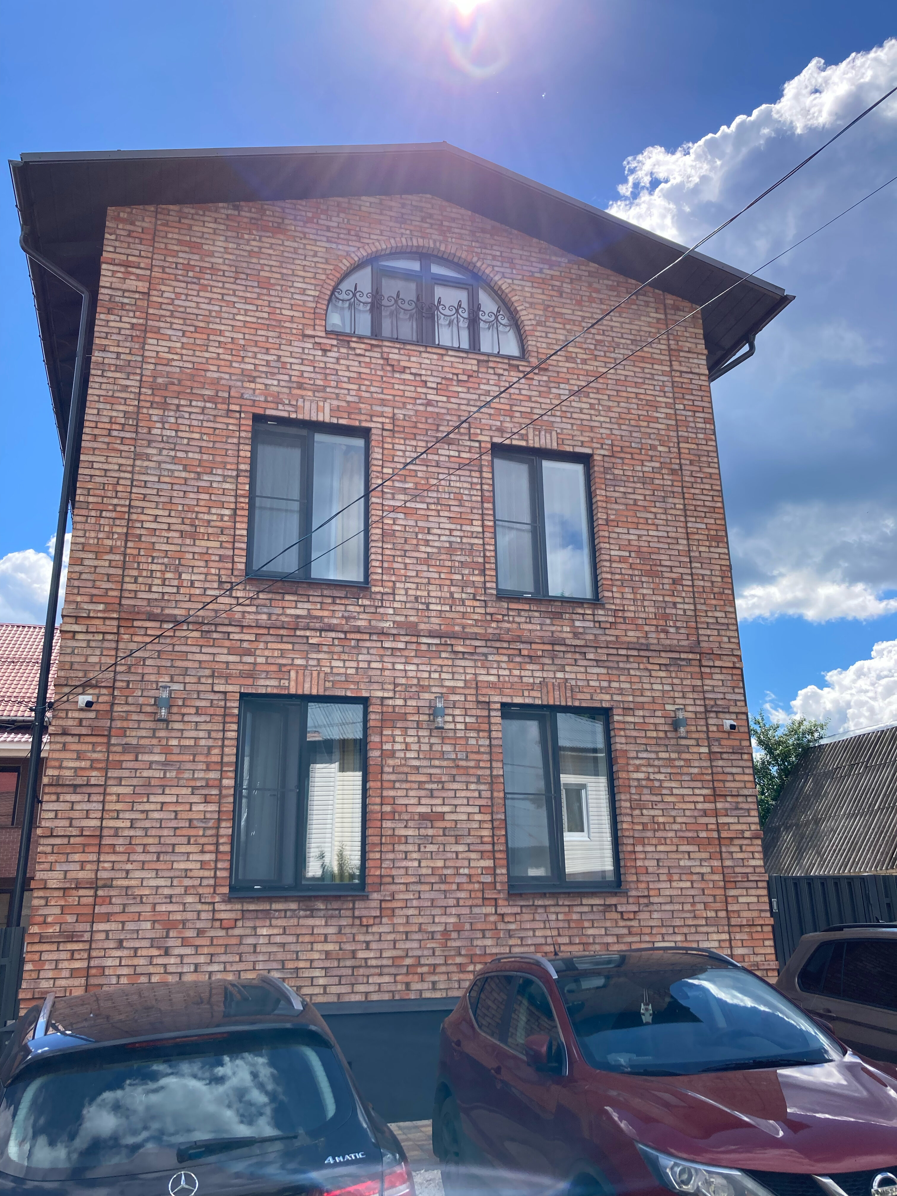 Фото Слобода у Студеной горы