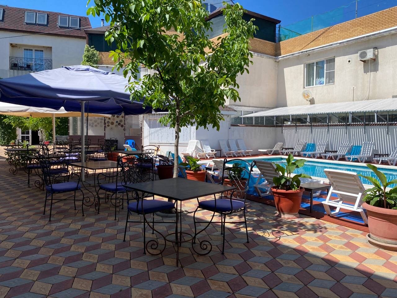 Фото отеля 4