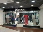 Mono (Kosmicheskiy proyezd, 3А), tienda de ropa