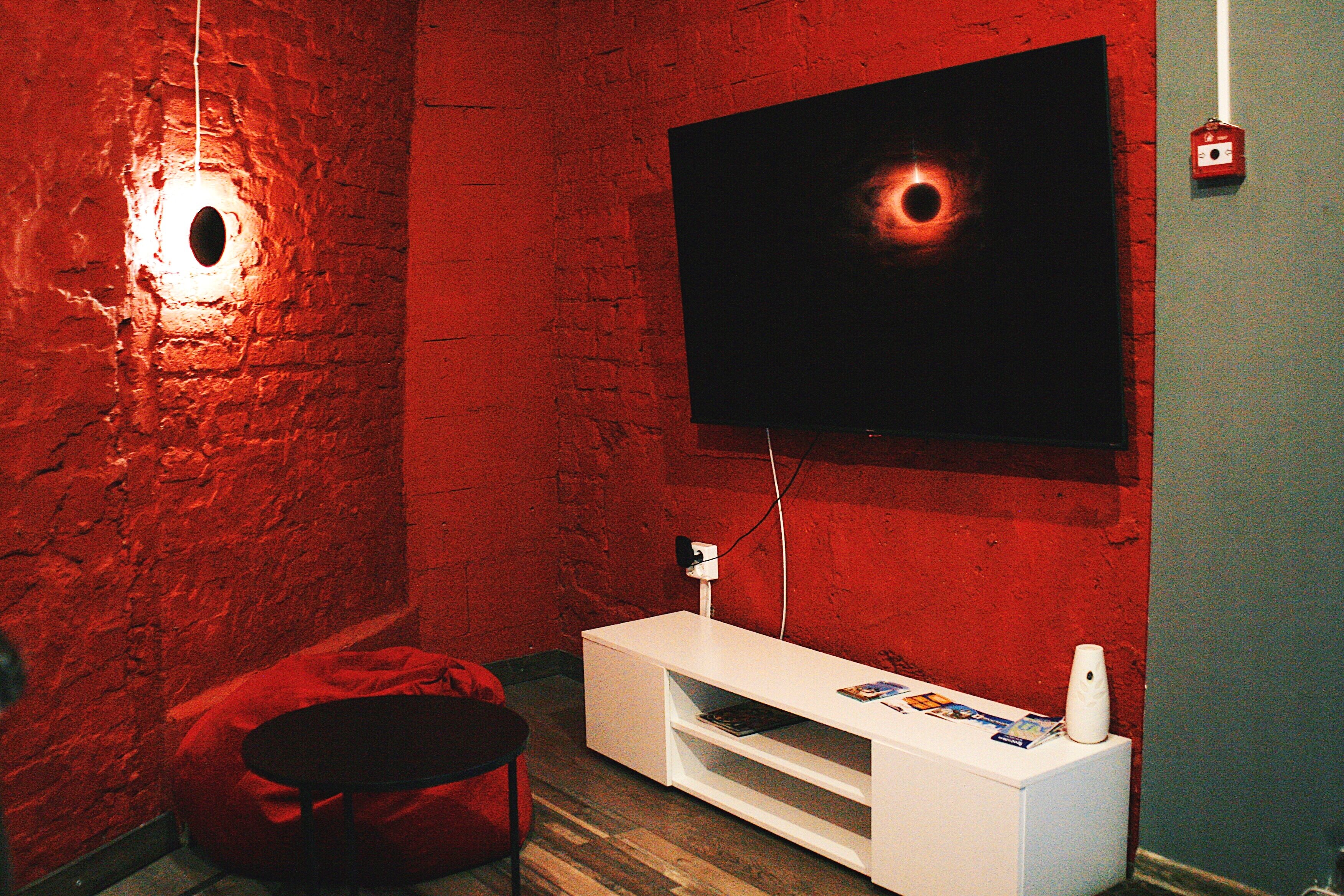 Фото Like Hostel