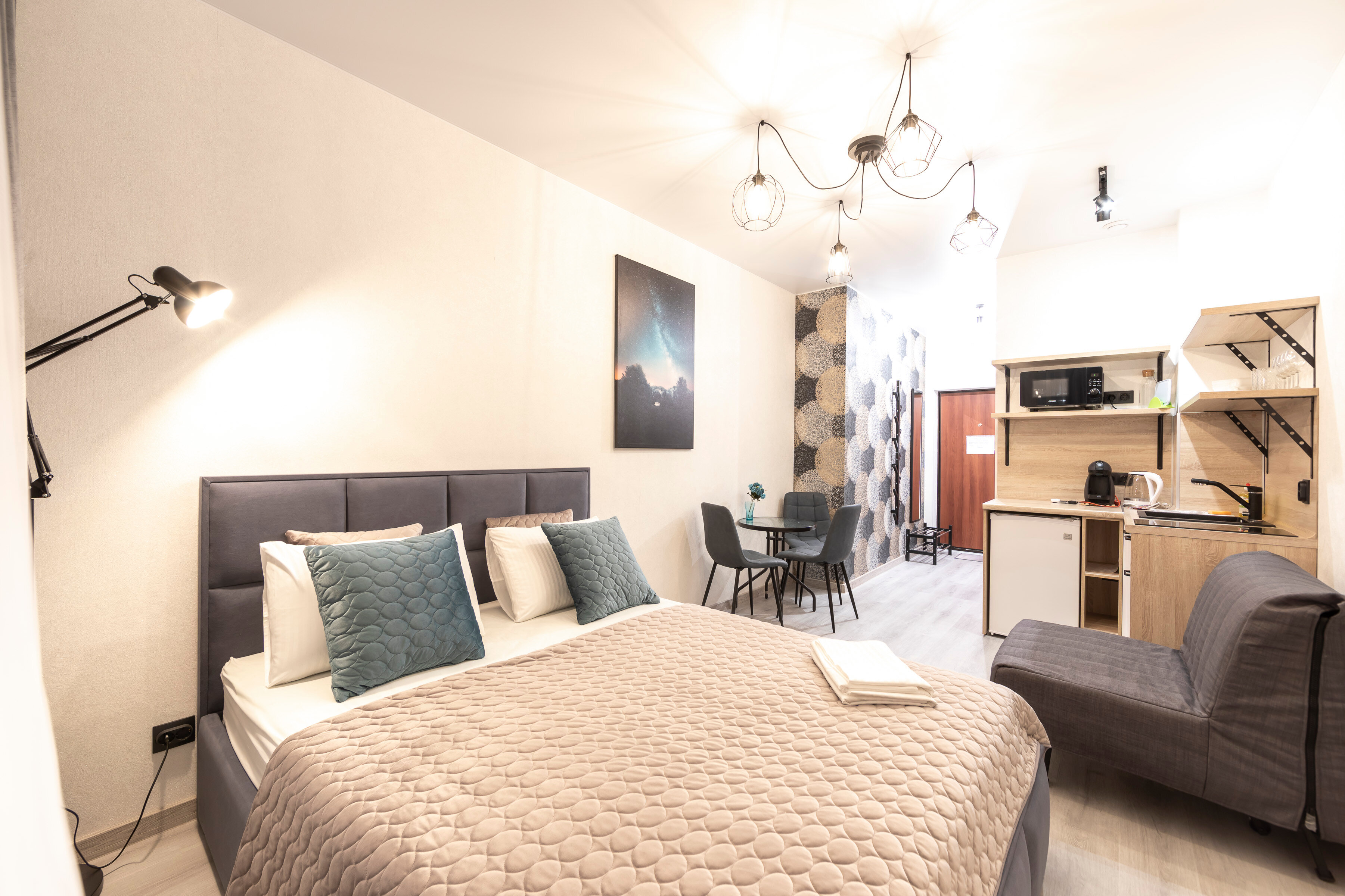 Фото ВыДома на улице Сакко