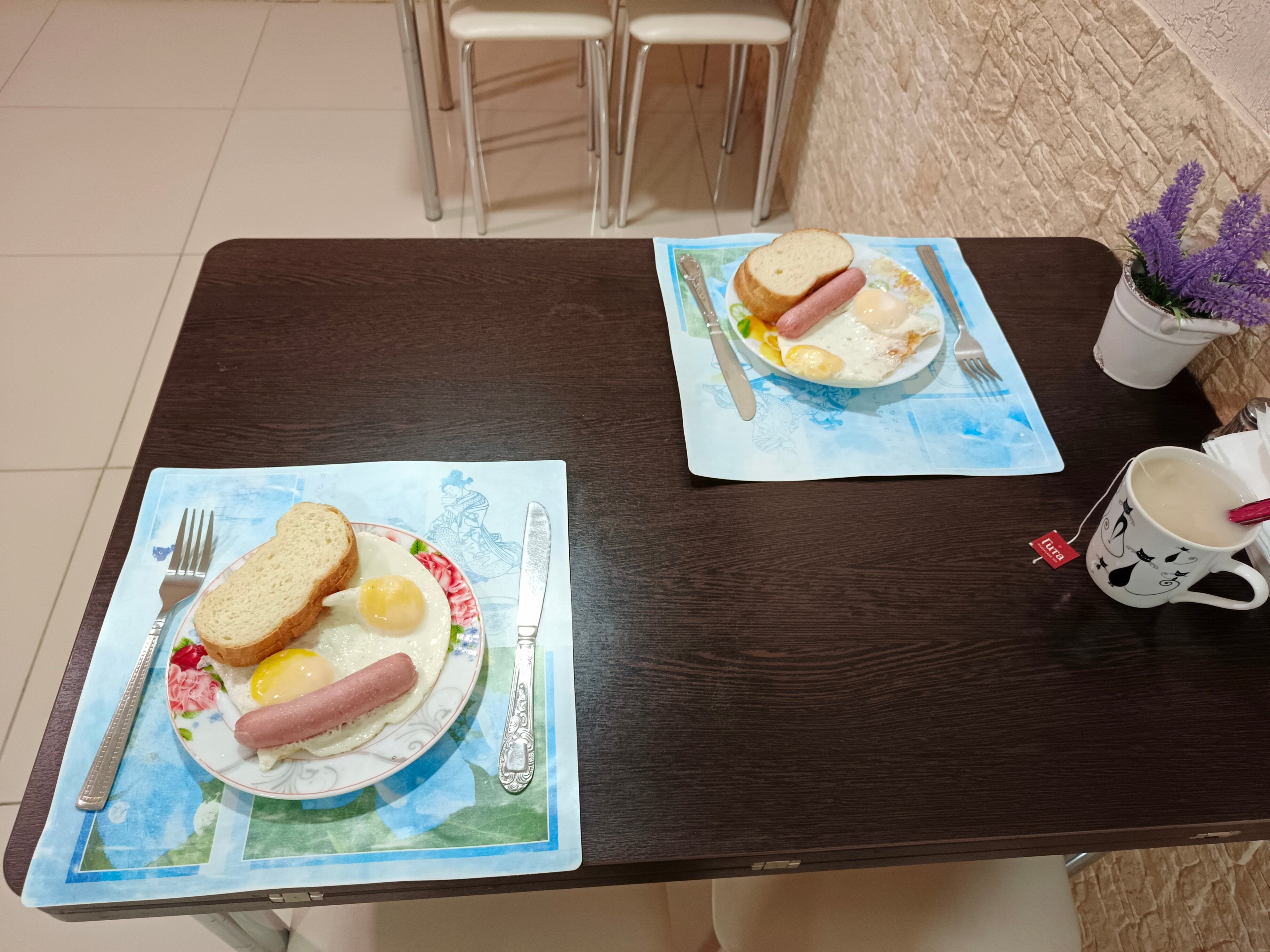 Фото Сорока