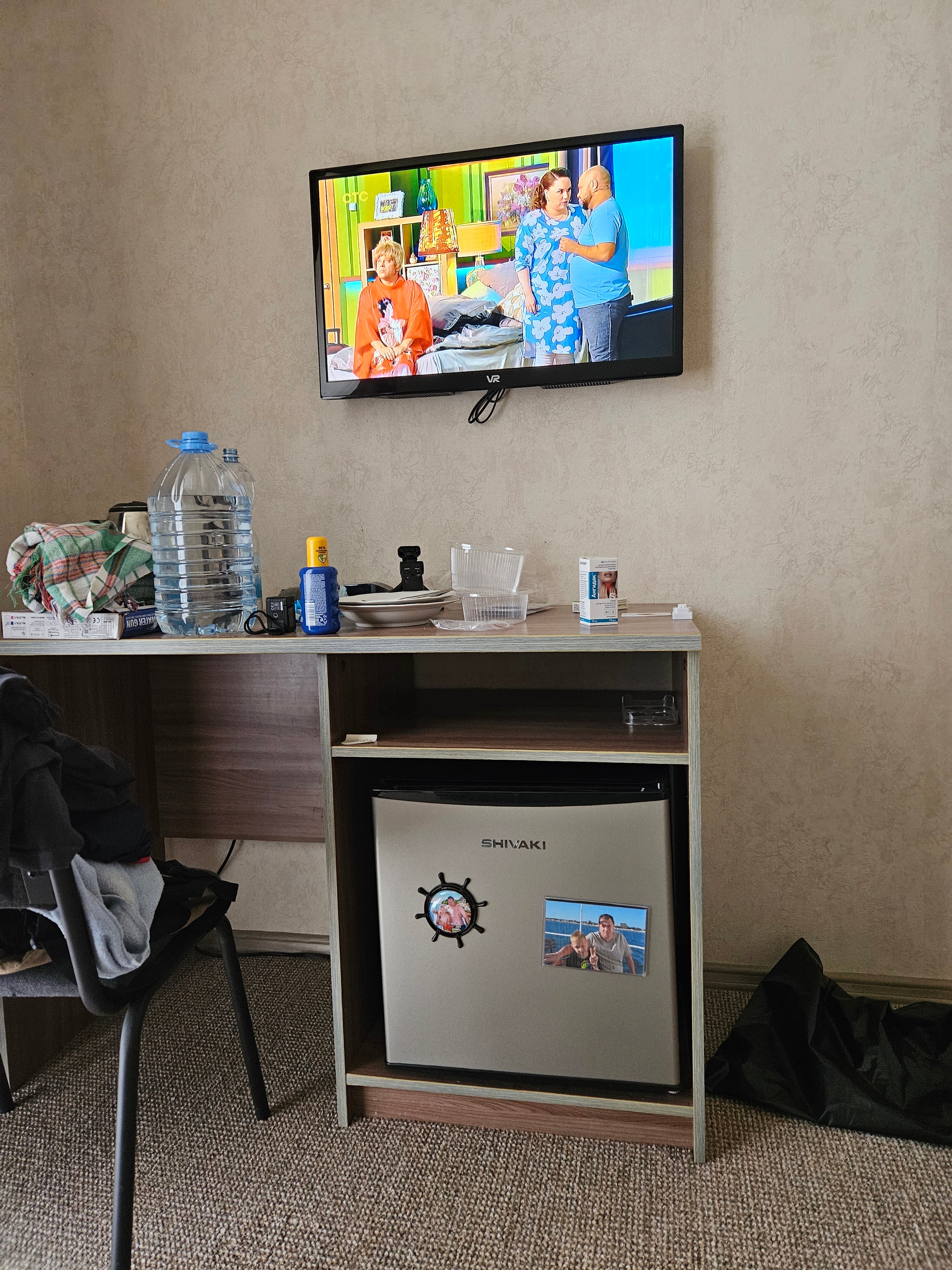 Фото Пути ветра