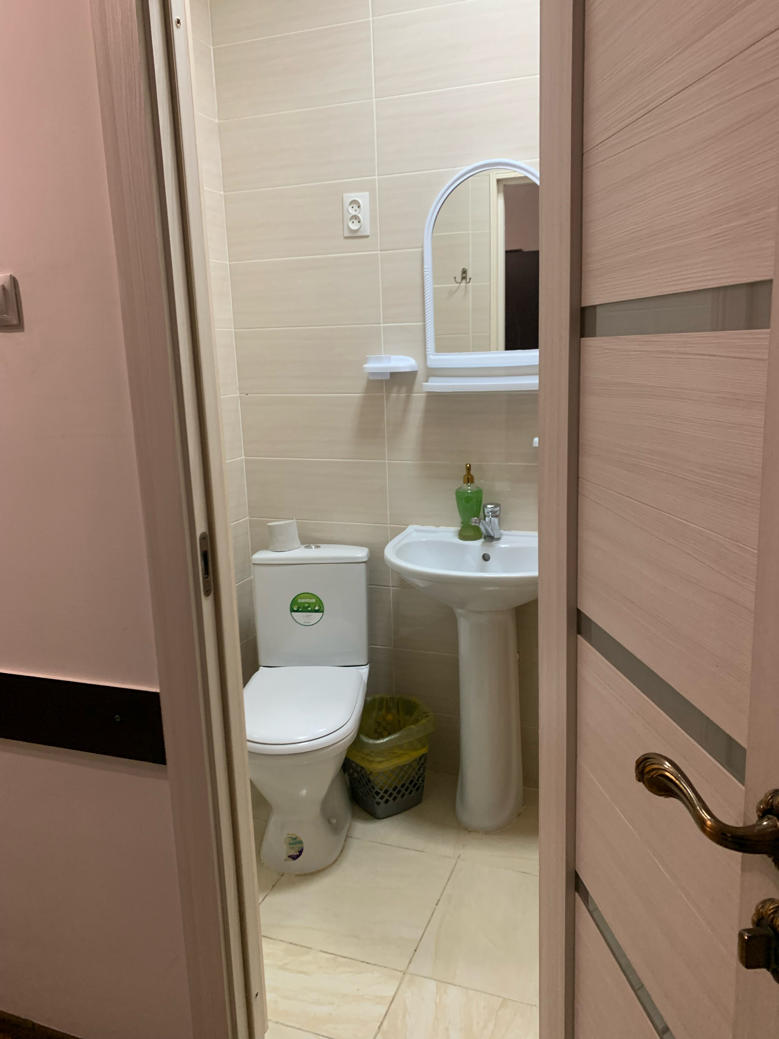 Фото Минутка